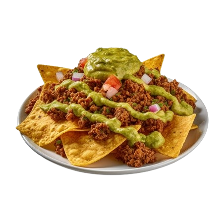 imagen alitas de pollo bbq