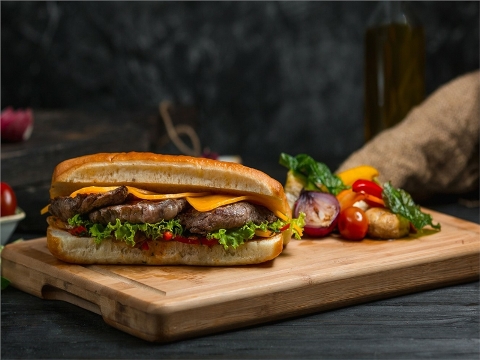 imagen de sandwich
