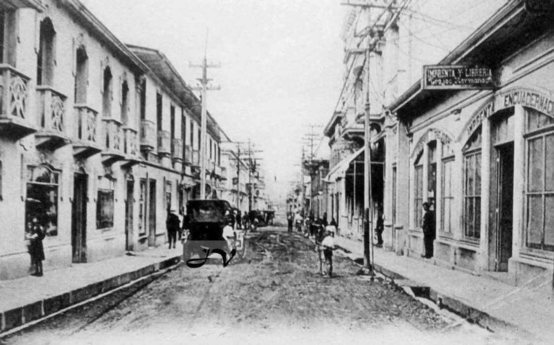 imagen historia del restaurante