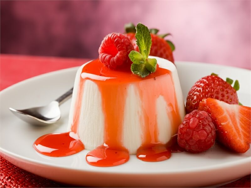 Imagen menú de postres